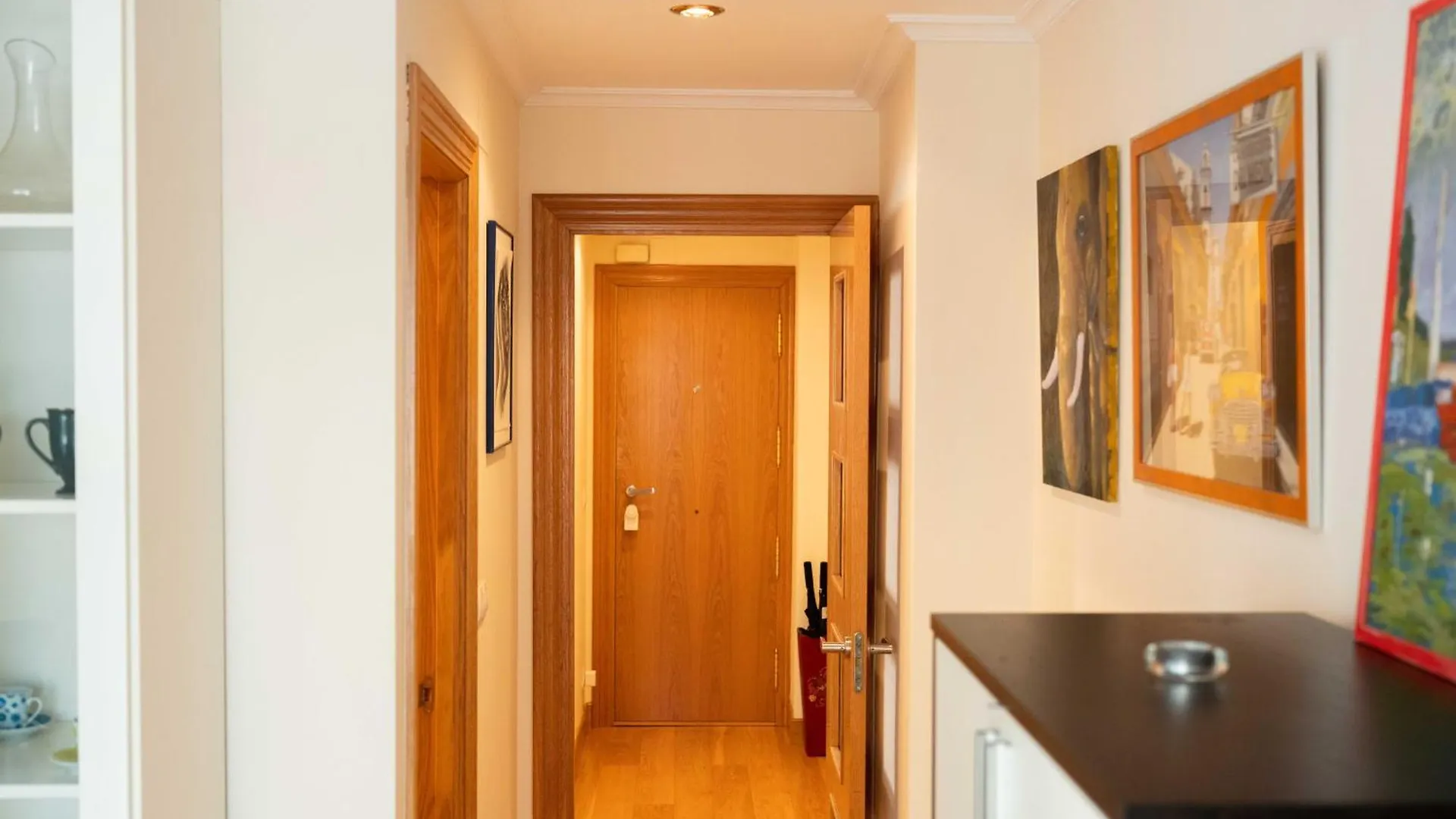 Casilla'S House En Indautxu Apartment Bilbao