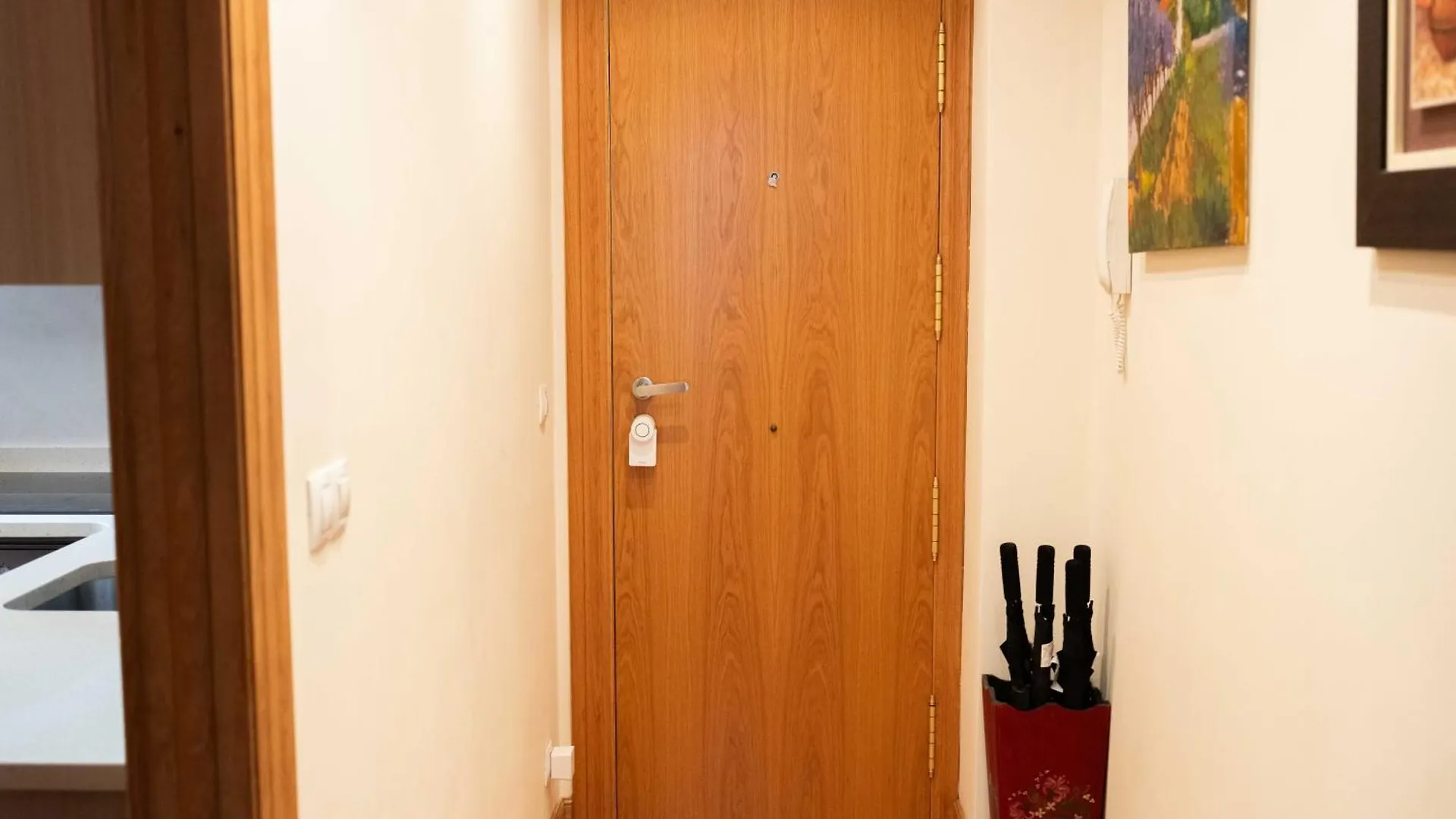 公寓 毕尔巴鄂Casilla'S House En Indautxu公寓 西班牙