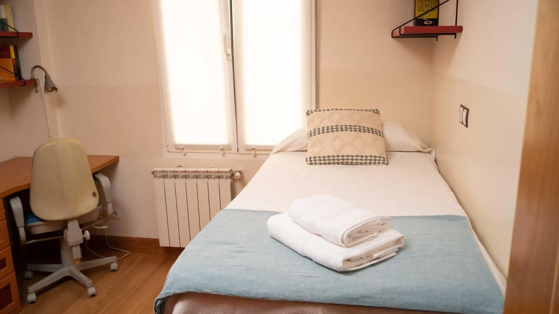 Casilla'S House En Indautxu Apartment Bilbao