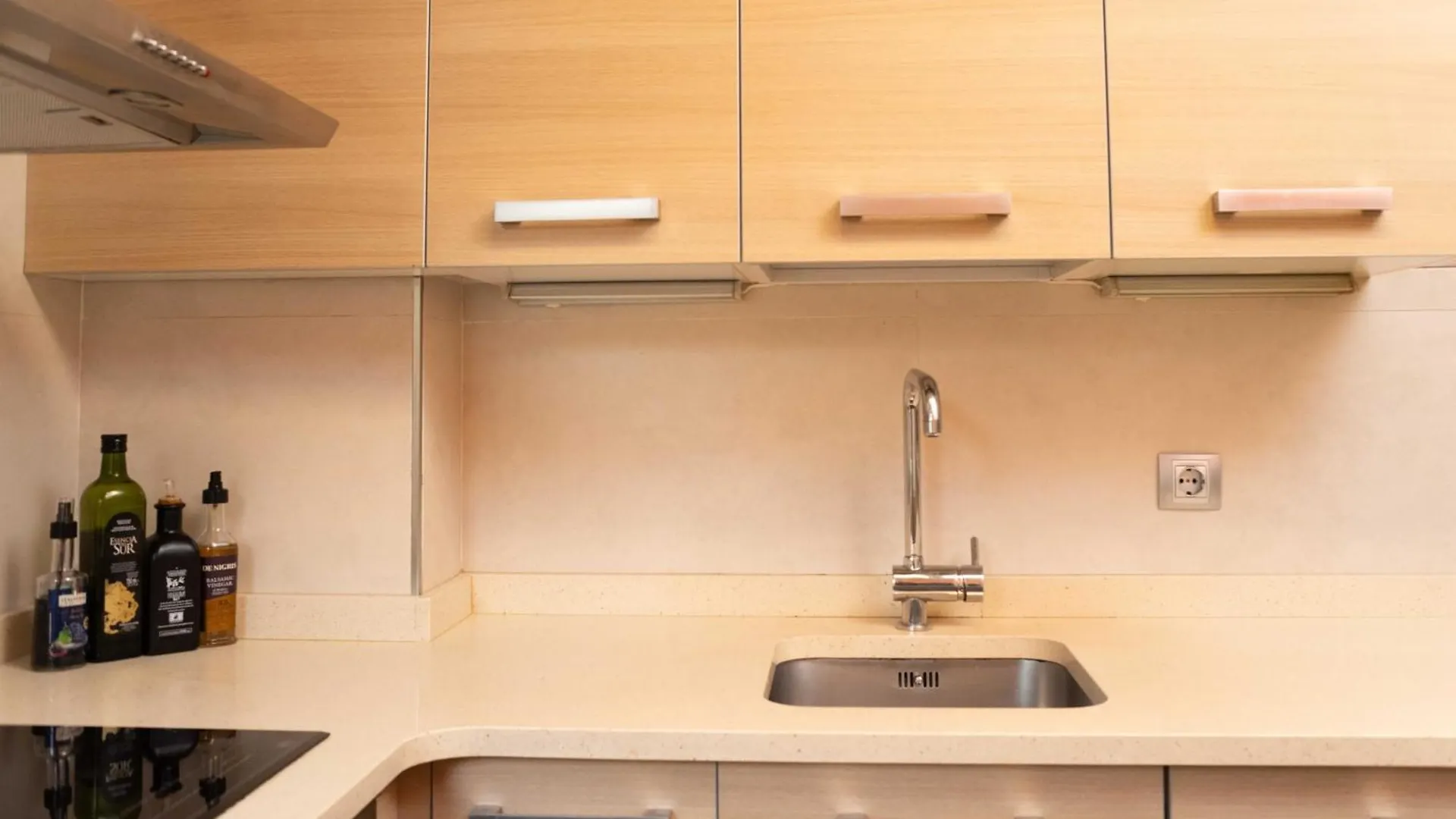Casilla'S House En Indautxu Apartment Bilbao