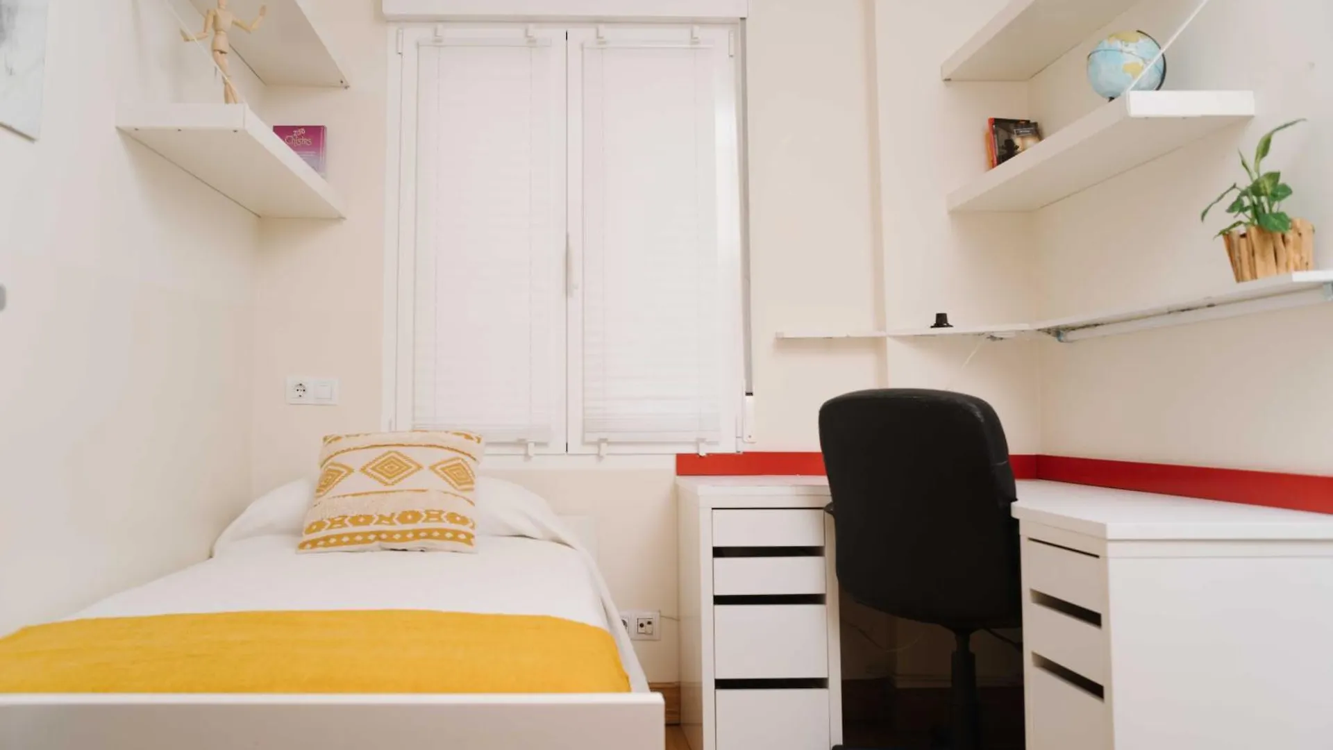 Casilla'S House En Indautxu Apartment Bilbao