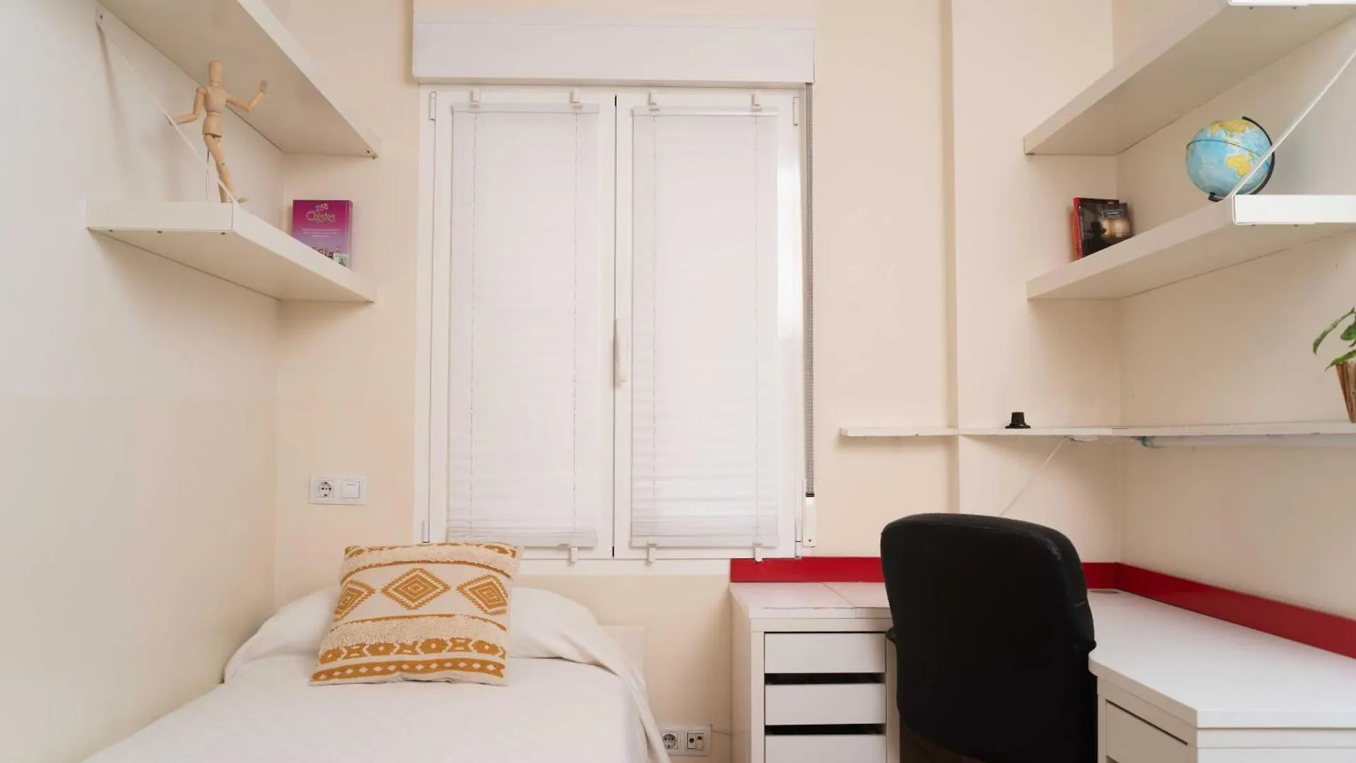Casilla'S House En Indautxu Apartment Bilbao