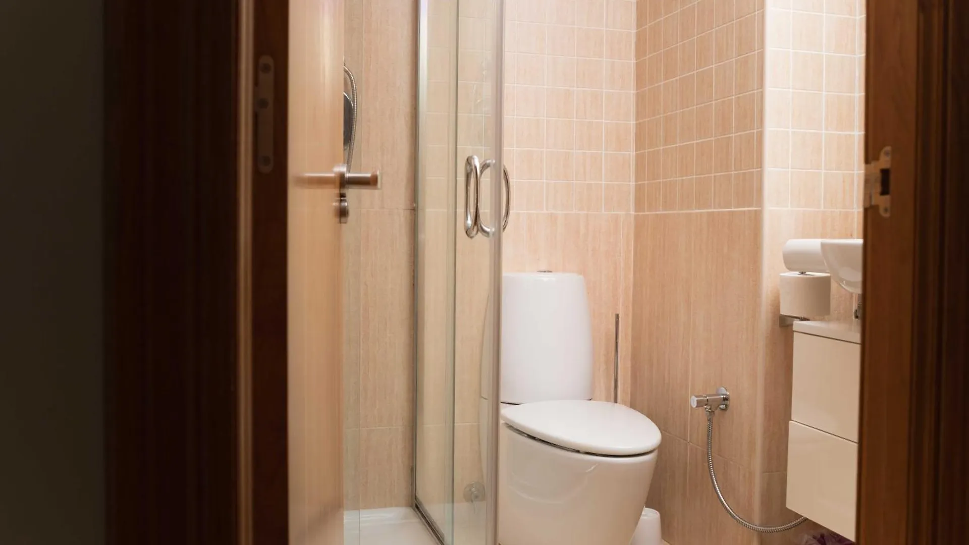 Casilla'S House En Indautxu Apartment Bilbao