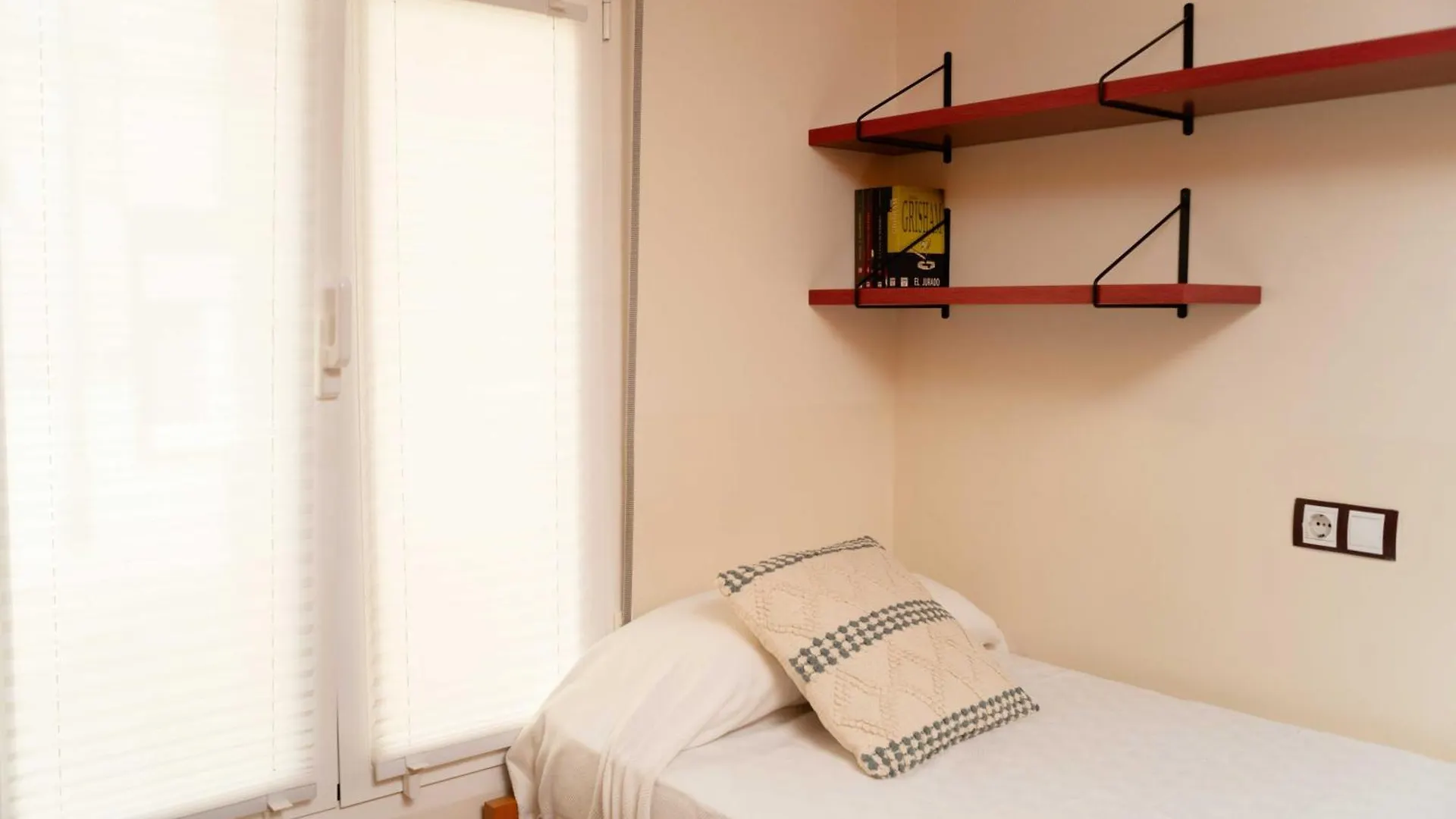 Casilla'S House En Indautxu Apartment Bilbao