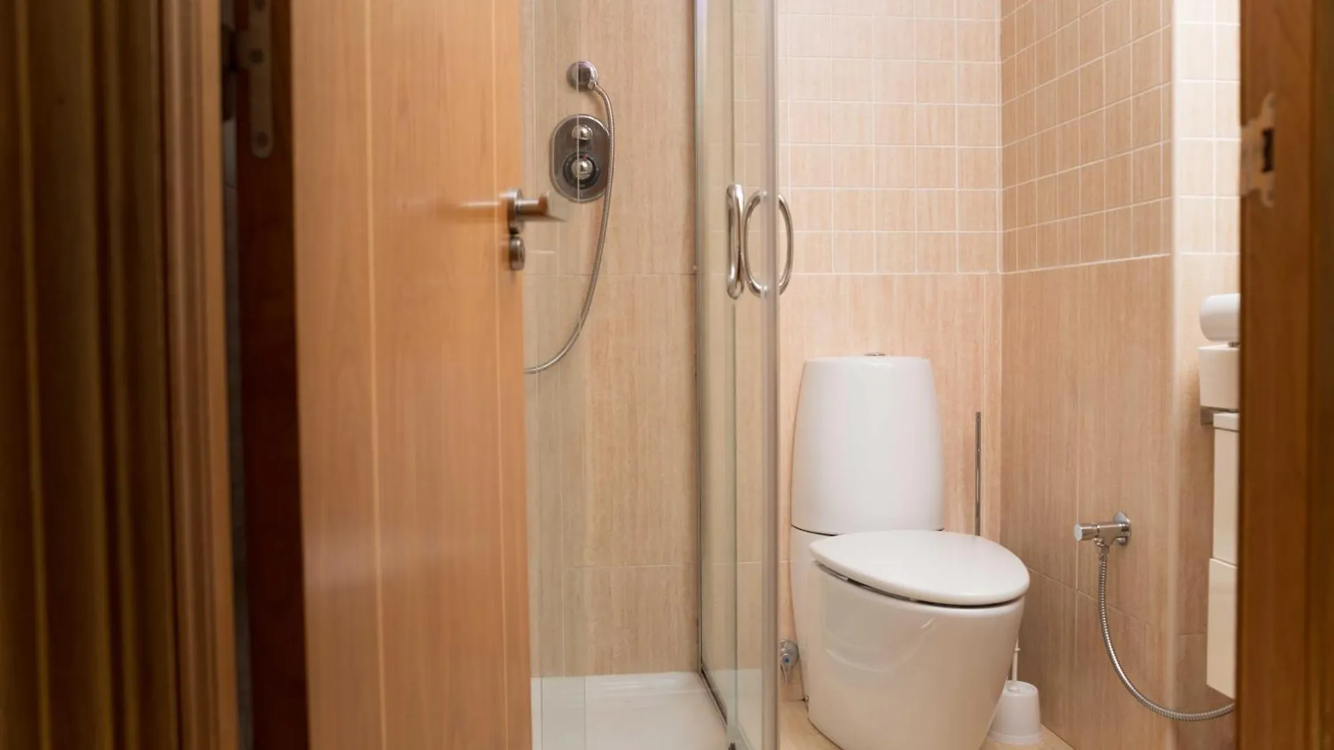 Casilla'S House En Indautxu Apartment Bilbao