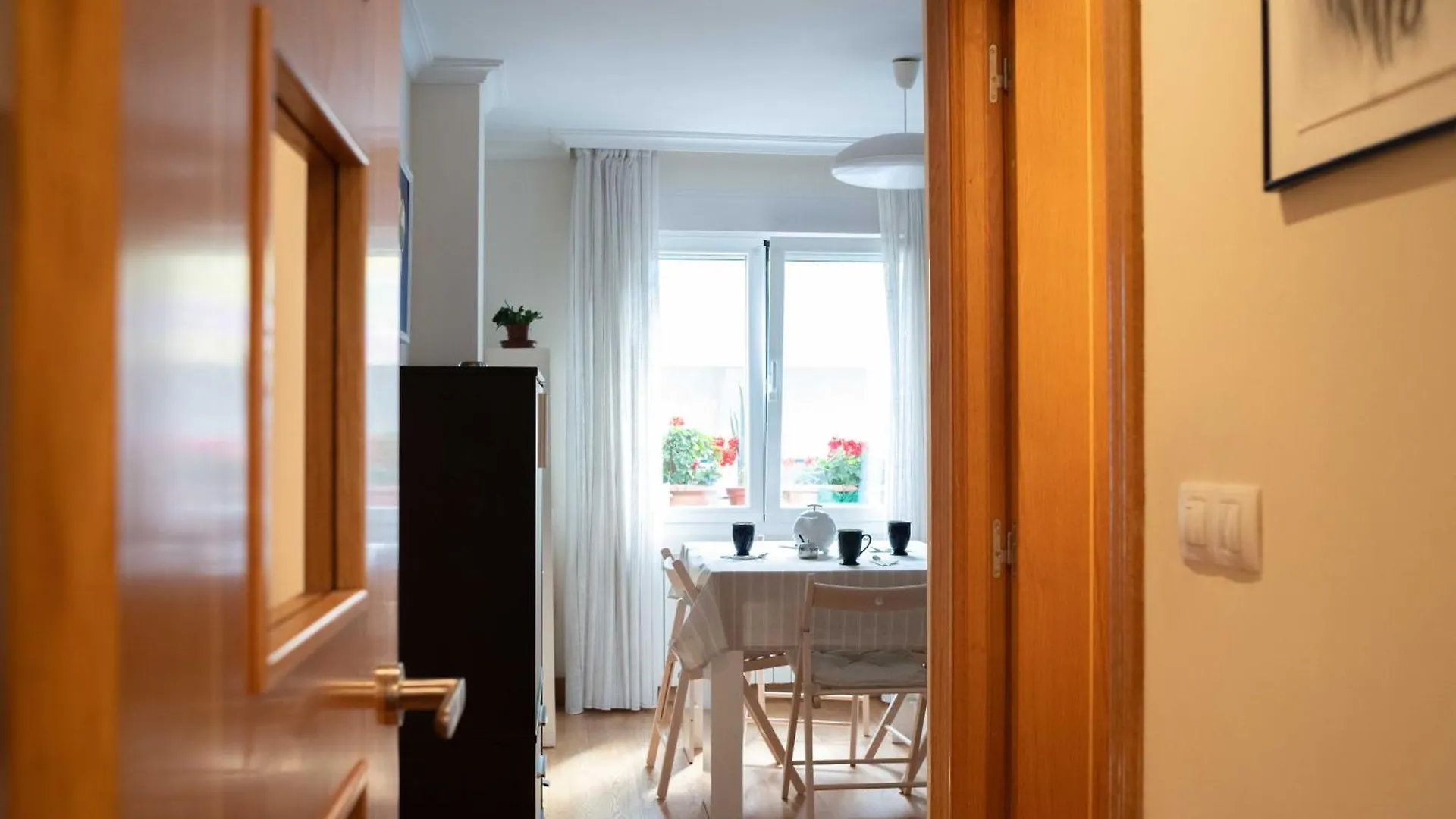 Casilla'S House En Indautxu Apartment Bilbao