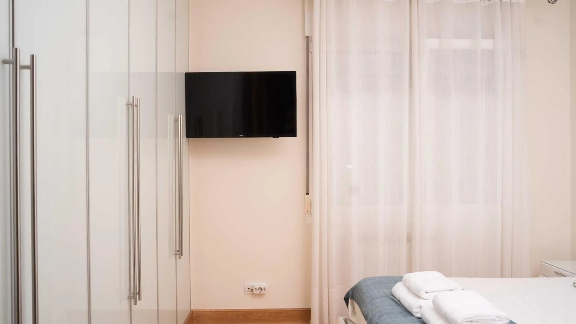 Casilla'S House En Indautxu Apartment Bilbao