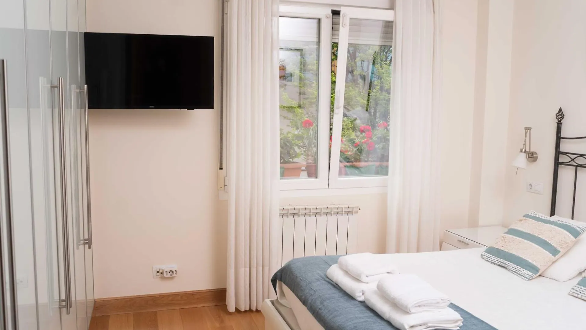 Casilla'S House En Indautxu Apartment Bilbao