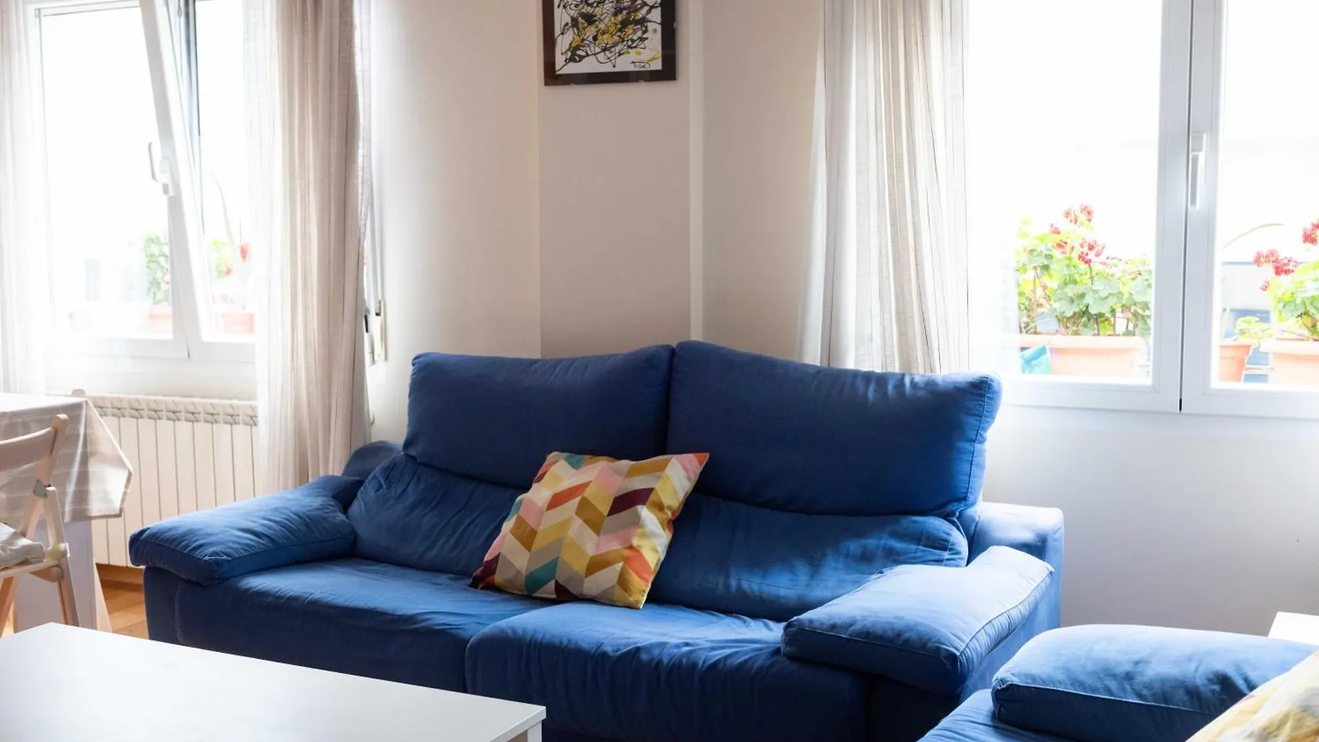 Casilla'S House En Indautxu Apartment Bilbao