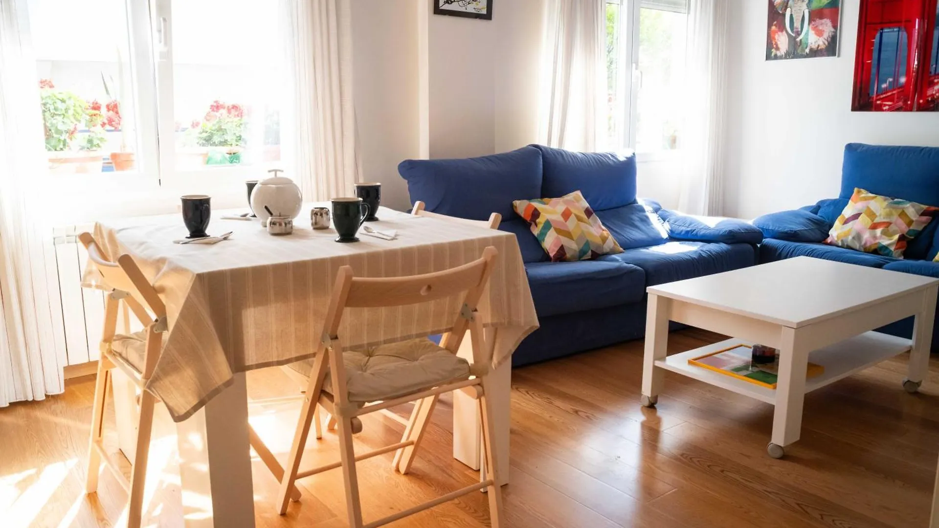 Casilla'S House En Indautxu Apartment Bilbao