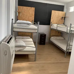 Ostello Bilbao Central Rooms, Bilbao