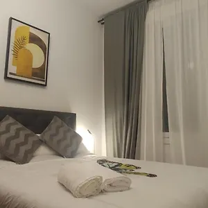 Plaza Zabalburu Quarto em Acomodações Particulares