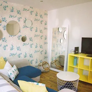 Anselma 9 Con Parking Gratuito Appartement