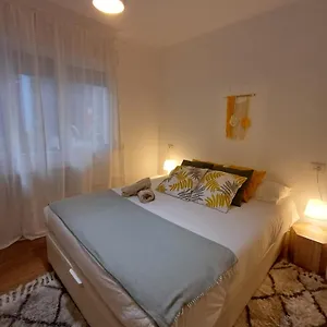 Sweet Appartement