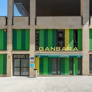 Ganbara - Self Check In Hostel