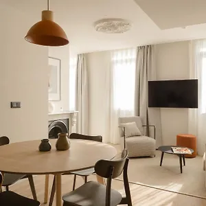 Libere Ledesma Apartamento