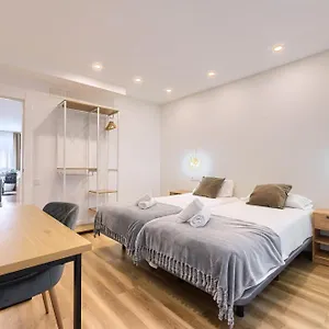 Deustown Appartement