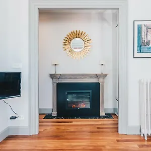Gran Via By People Appartement