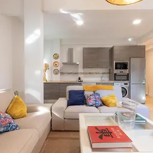 Miribilla Appartement