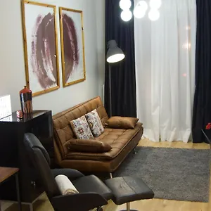 Markelenea - - Casco Viejo - Parking - Wifi Gratis Appartement