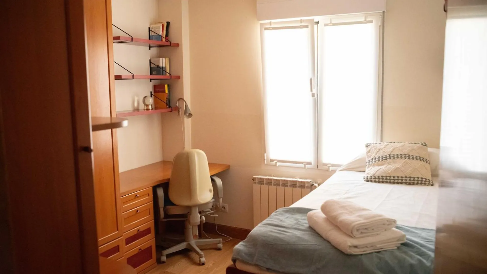 Casilla'S House En Indautxu Apartment Bilbao