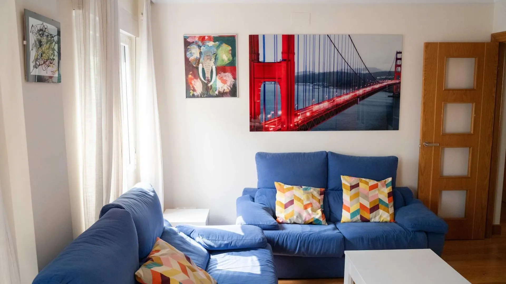 Casilla'S House En Indautxu Apartment Bilbao 0*,